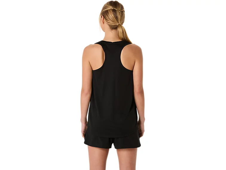 ASICS CORE TANK - Femme
