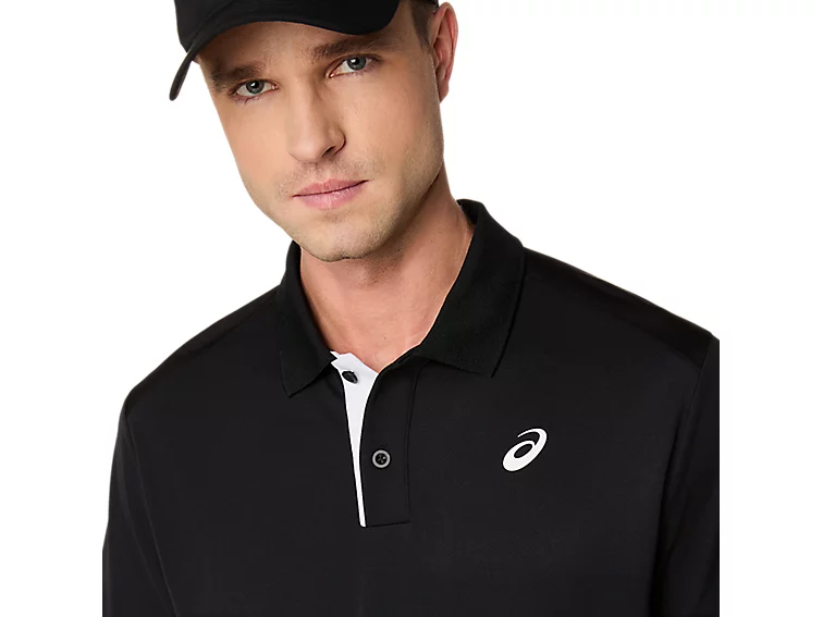 COURT POLO - Homme