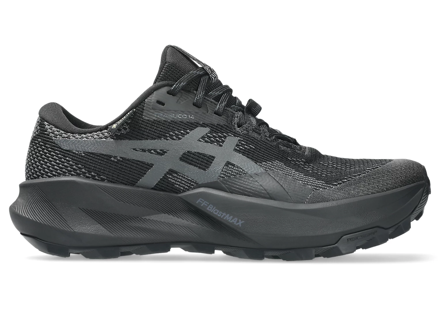 TRABUCO 14 GTX - Femme