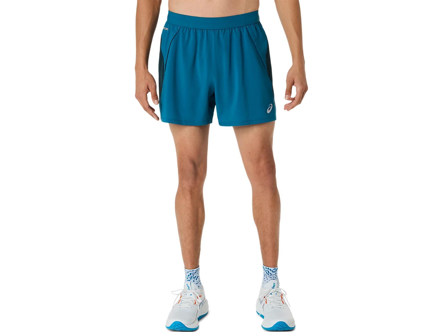 ROAD 5IN SHORT - Homme