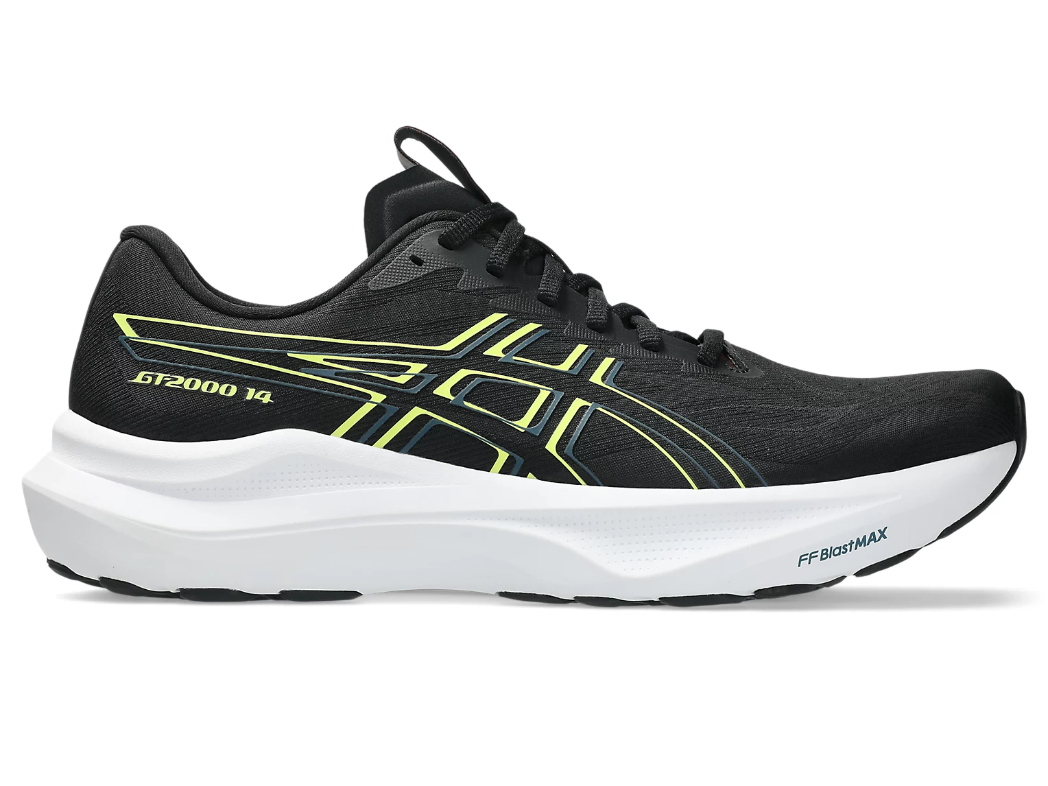 GT-2000 14 - Homme