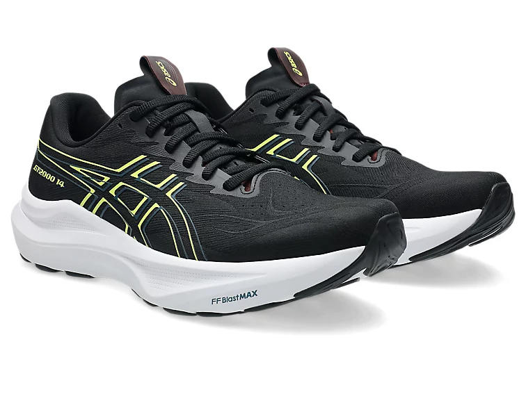 GT-2000 14 - Homme