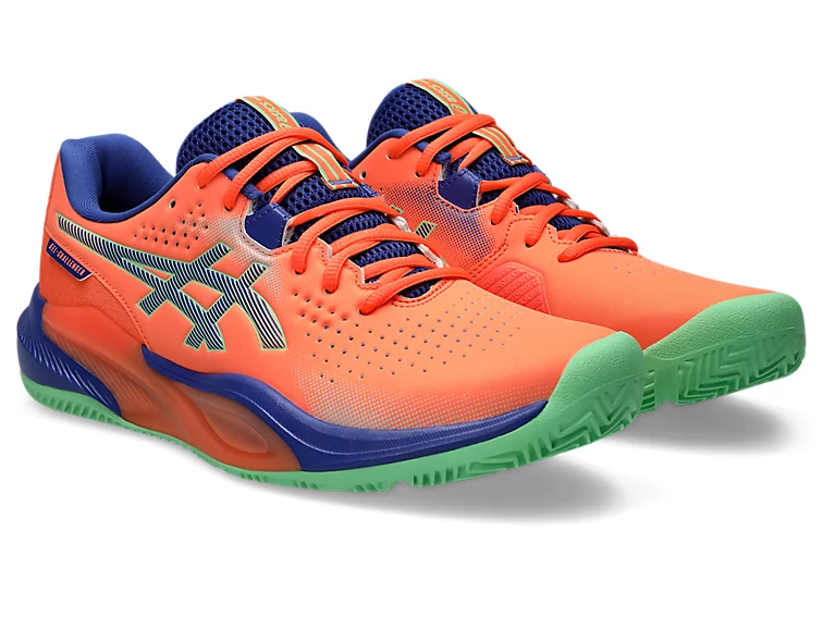 GEL-CHALLENGER 15 PADEL - Homme