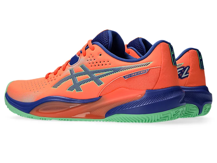 GEL-CHALLENGER 15 PADEL - Homme