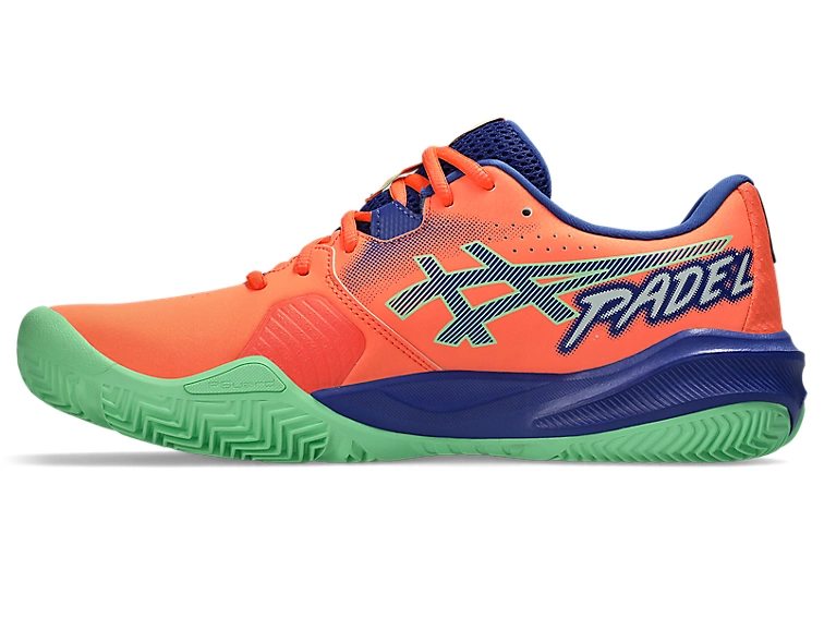 GEL-CHALLENGER 15 PADEL - Homme