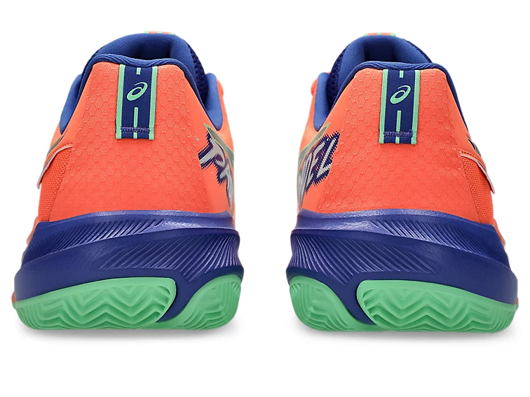 GEL-CHALLENGER 15 PADEL - Homme