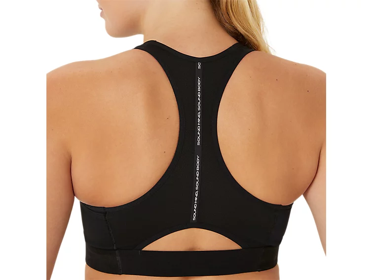 ROAD COMPRESSION BRA - Femme