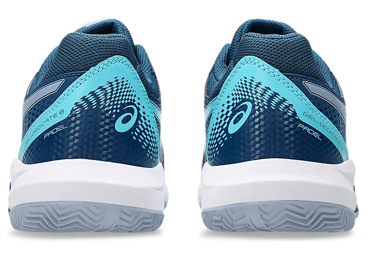 GEL-DEDICATE 8 PADEL - Homme