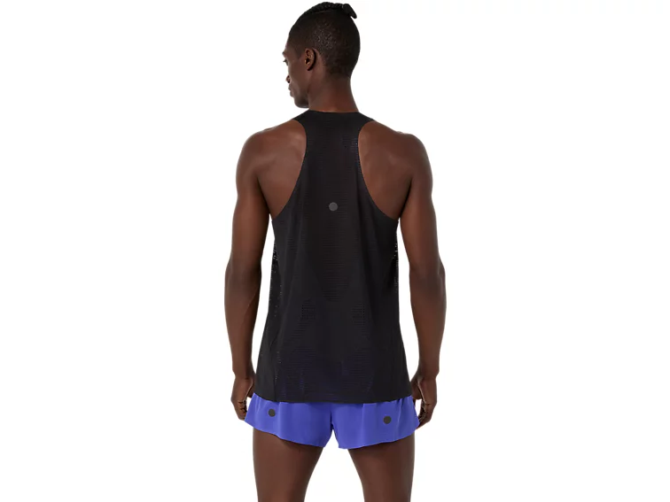 METARUN SINGLET - Homme