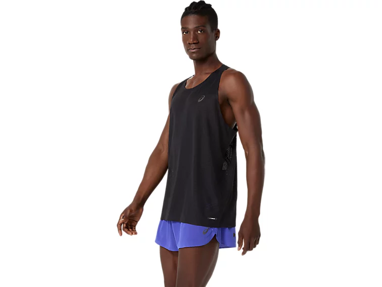 METARUN SINGLET - Homme