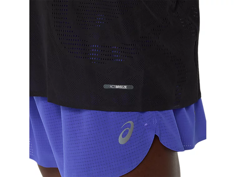 METARUN SINGLET - Homme