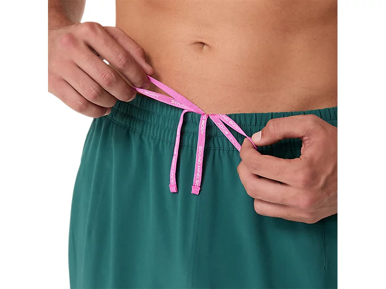 MATCH PANT - Homme