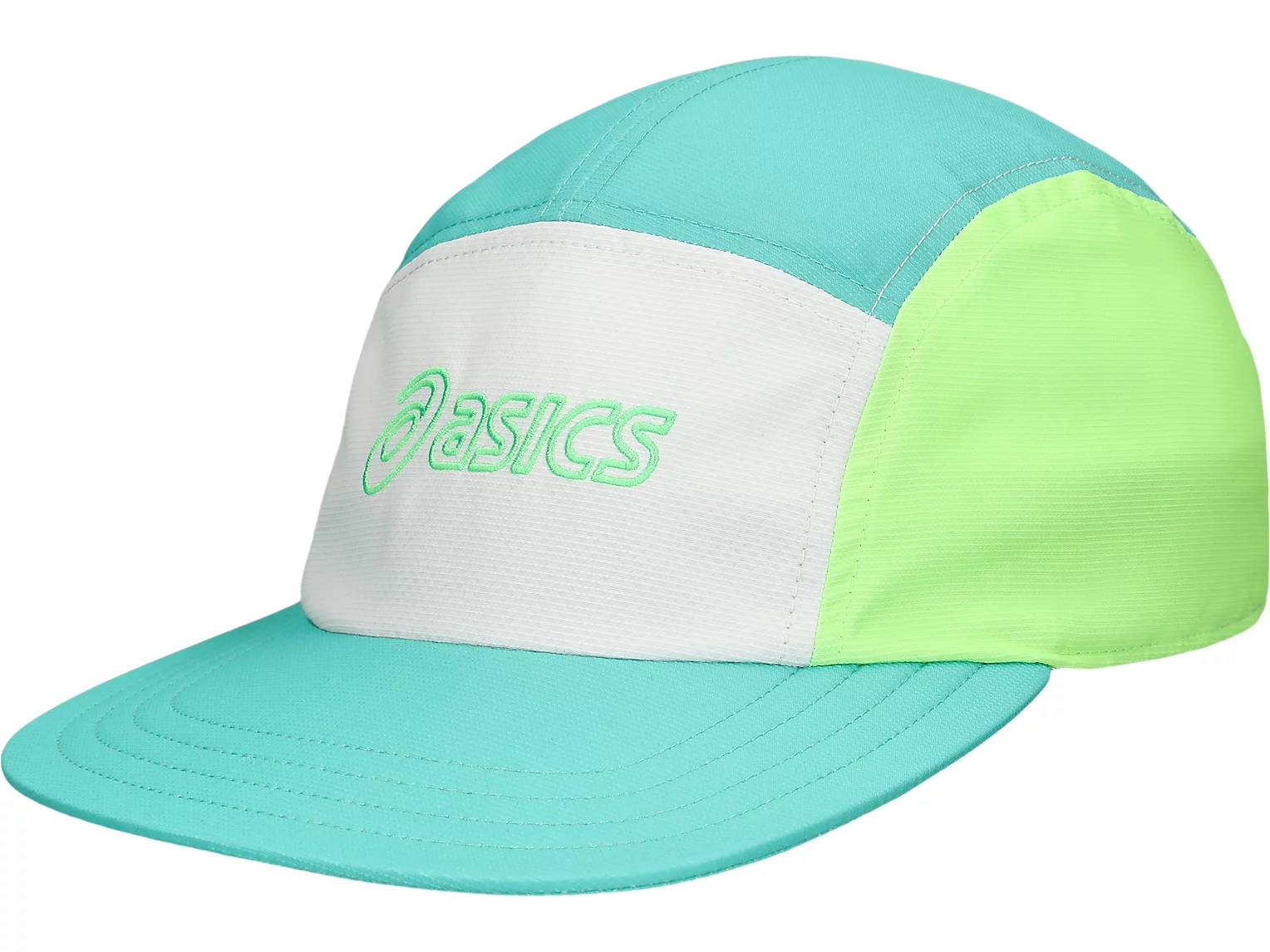 ASICS 5 PANEL CAP - Unisexe