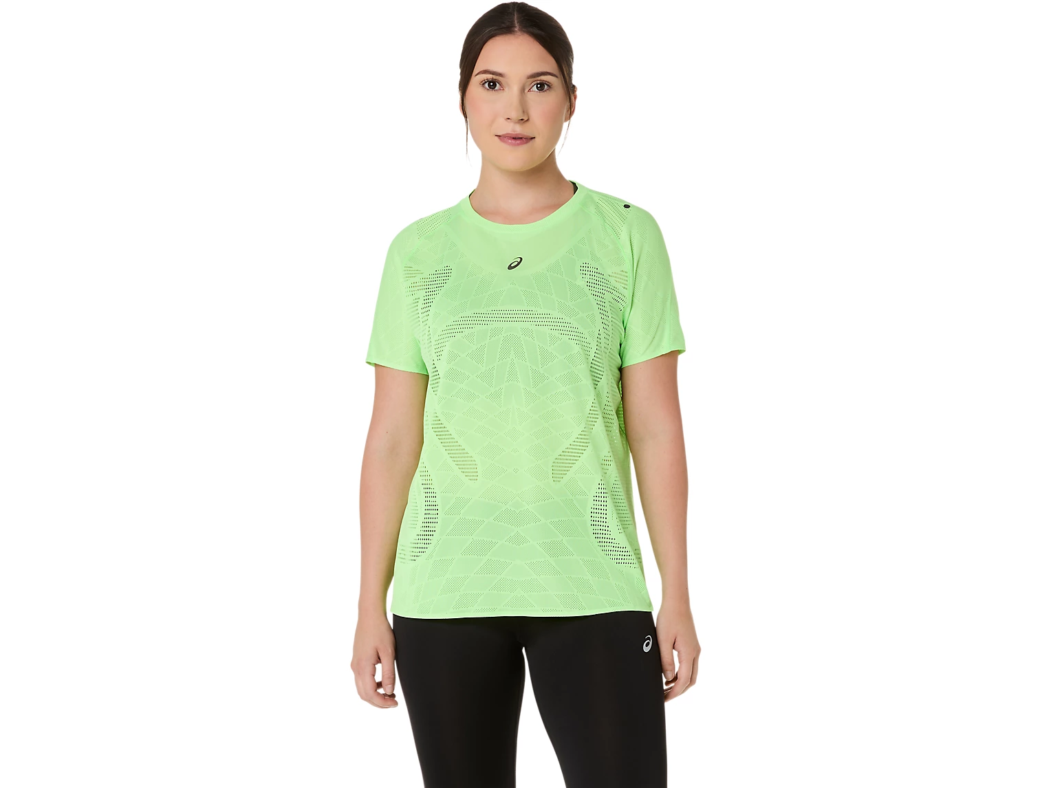 METARUN SS TOP - Femme