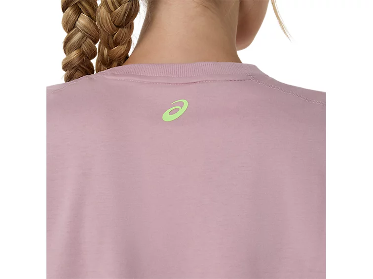 GAME SEASONAL GRAPHIC TOP - Femme