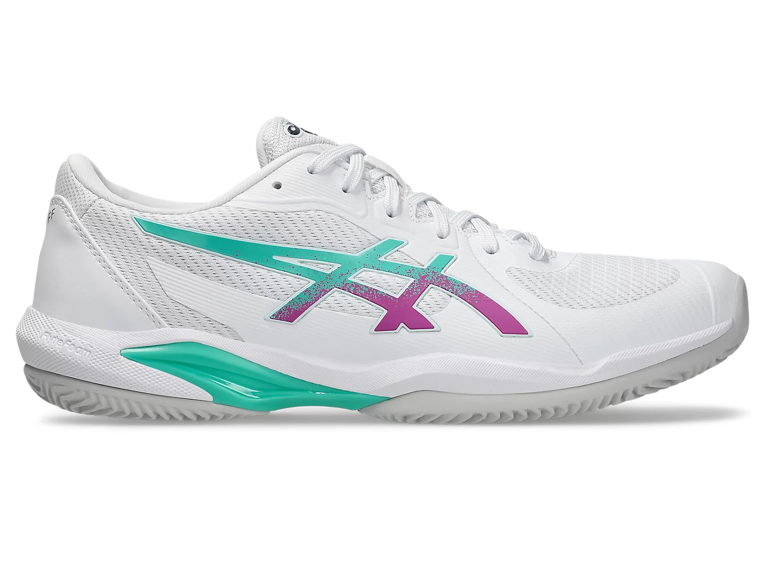 SOLUTION SWIFT FF 2 CLAY - Homme