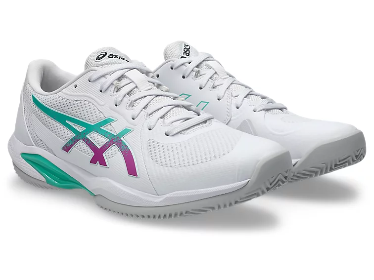 SOLUTION SWIFT FF 2 CLAY - Homme