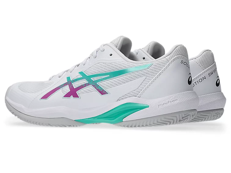 SOLUTION SWIFT FF 2 CLAY - Homme