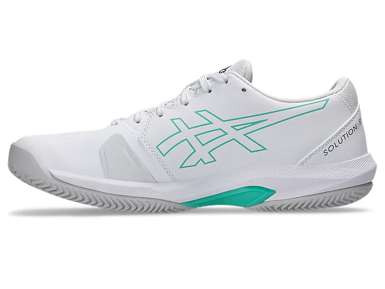 SOLUTION SWIFT FF 2 CLAY - Homme