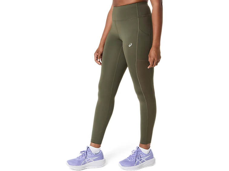 ASICS CORE TIGHT - Femme