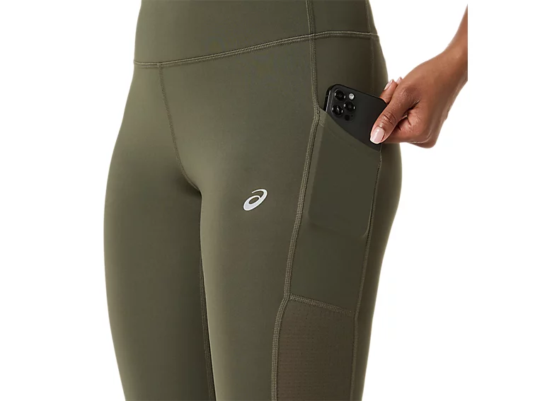 ASICS CORE TIGHT - Femme