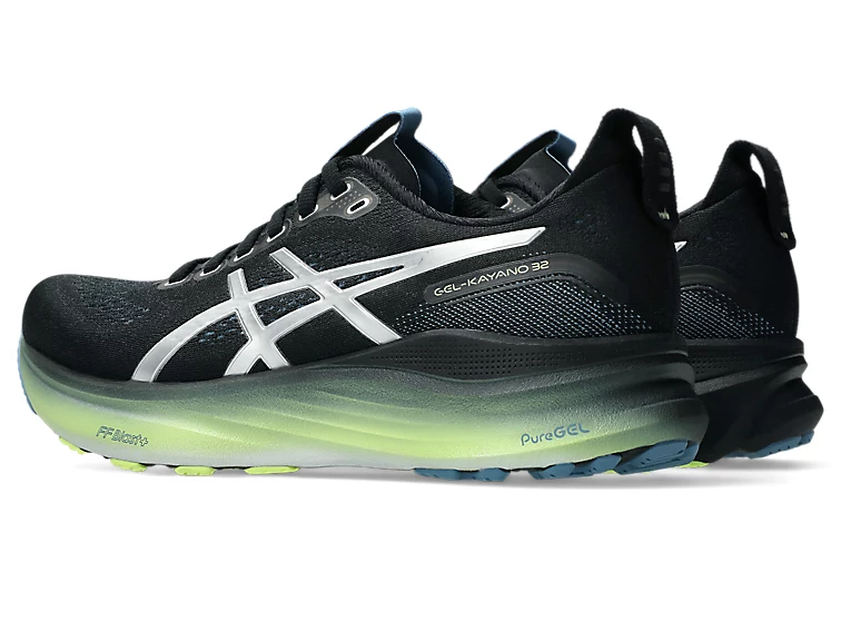 GEL-KAYANO 32 LUXE - Femme