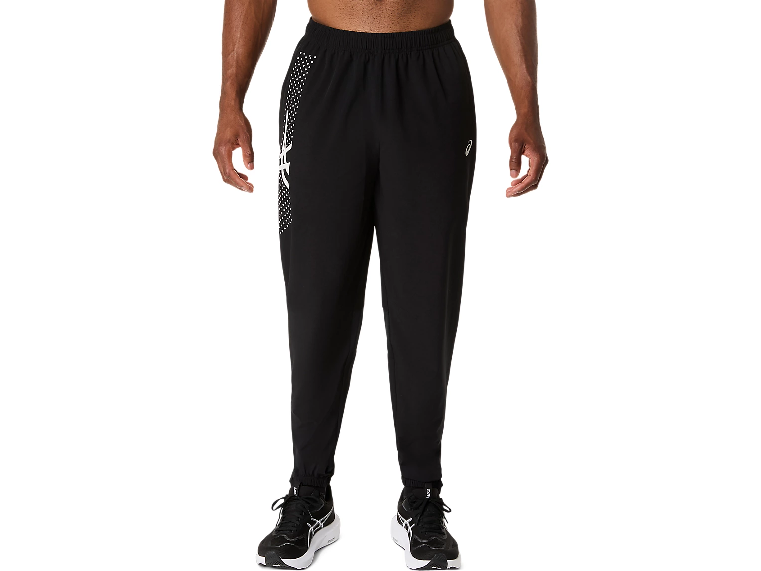 ICON PANT - Homme