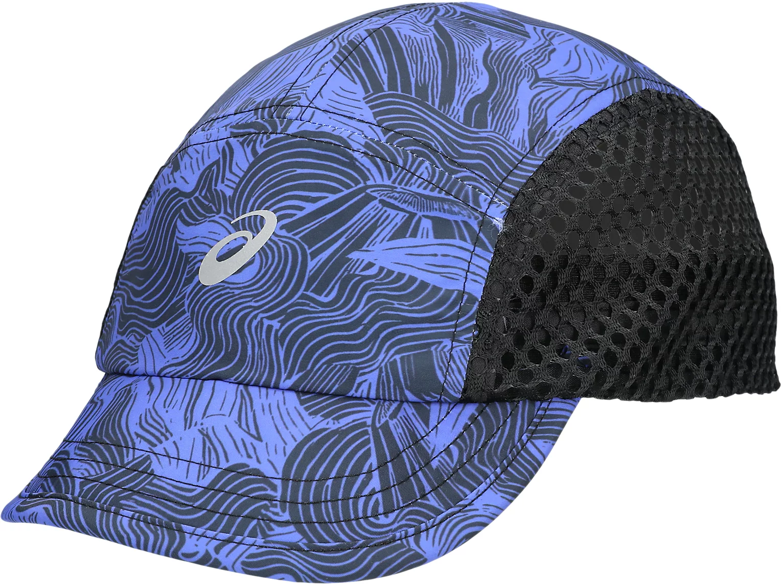 FUJITRAIL GRAPHIC CAP - Unisexe