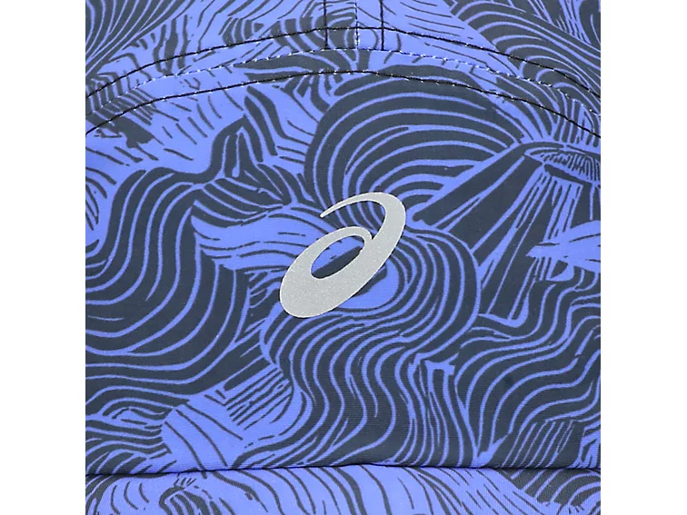 FUJITRAIL GRAPHIC CAP - Unisexe