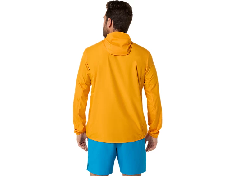 ASICS CORE JACKET - Homme