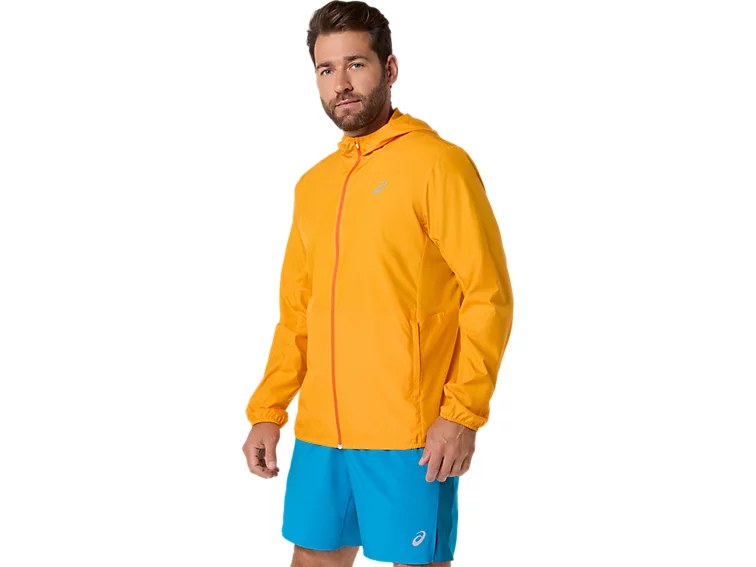 ASICS CORE JACKET - Homme