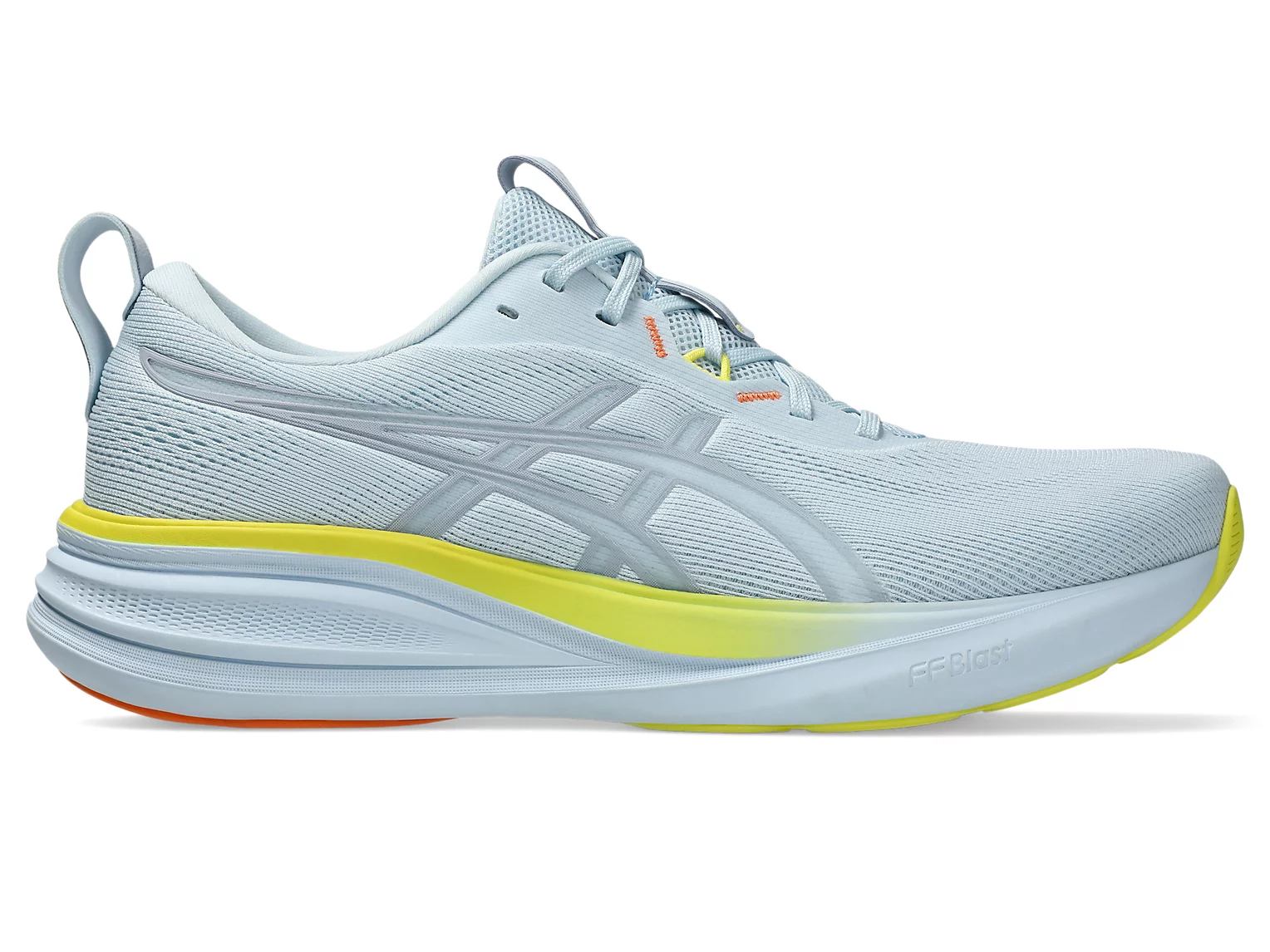 GEL-PULSE 17 - Homme