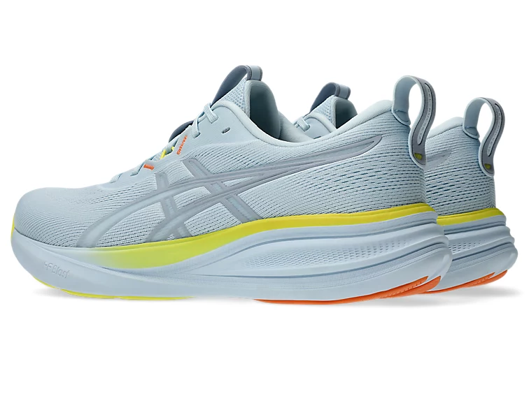 GEL-PULSE 17 - Homme