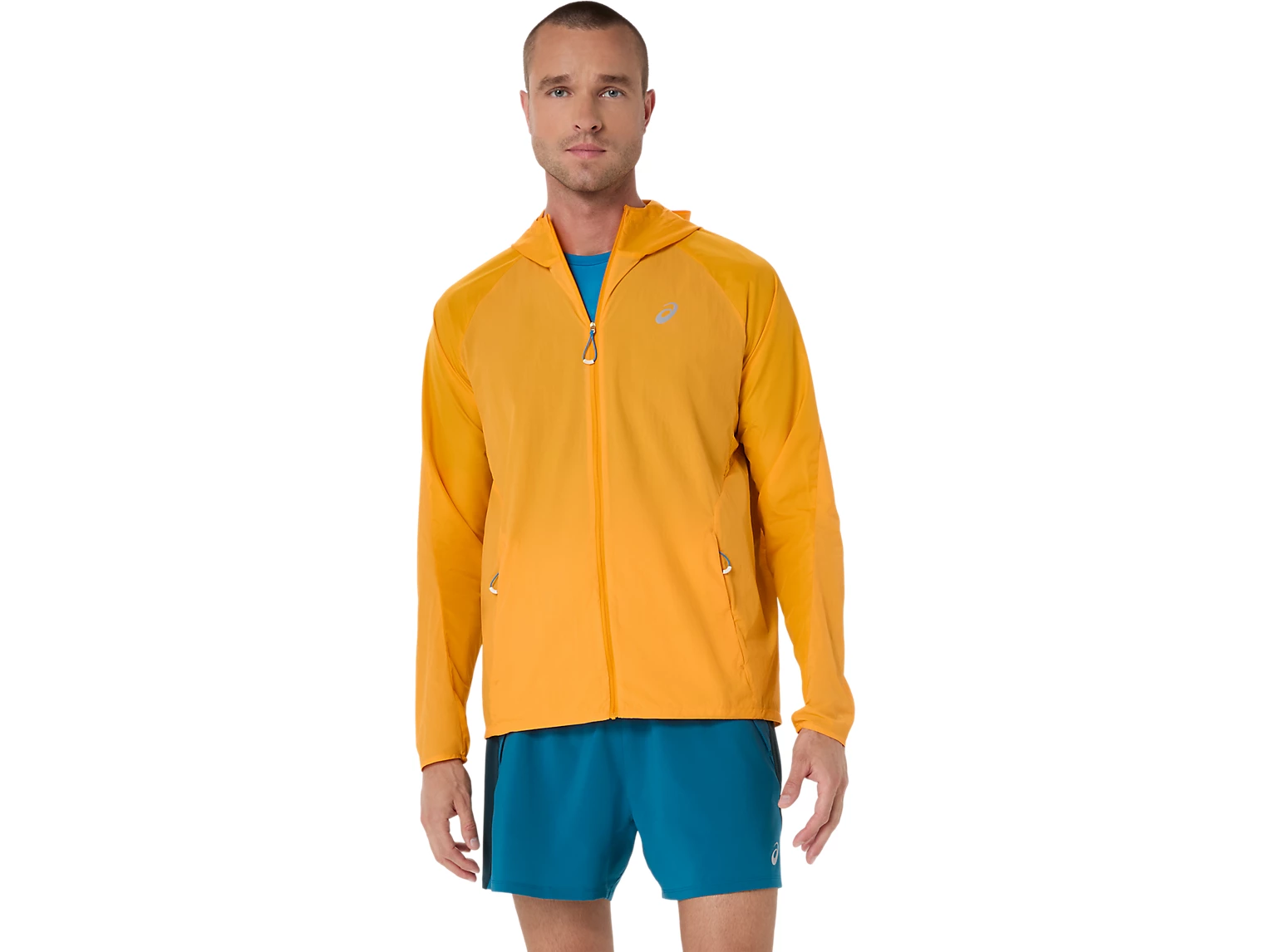ROAD PACKABLE JACKET - Homme