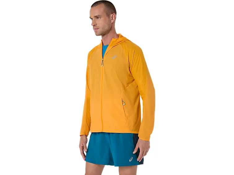 ROAD PACKABLE JACKET - Homme