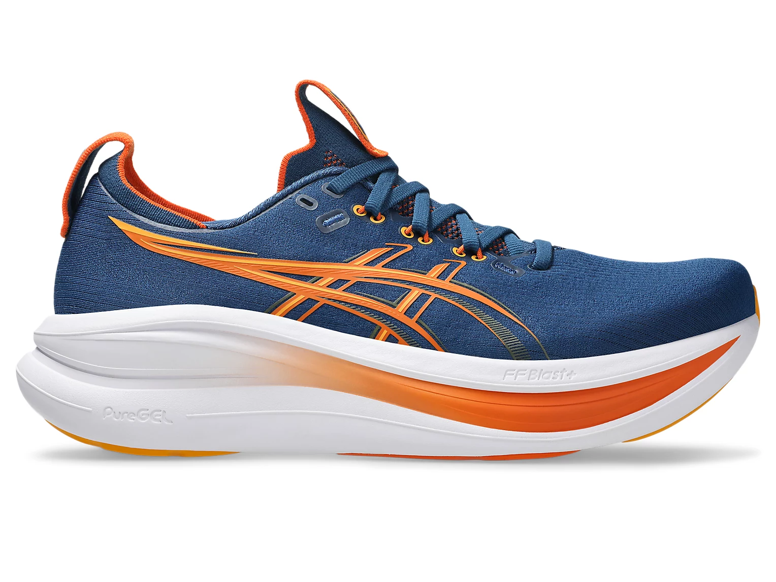 GEL-NIMBUS 28 - Homme