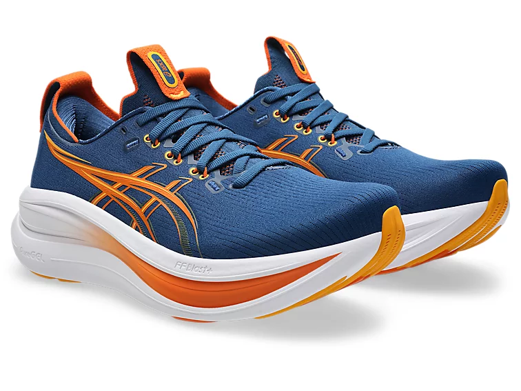 GEL-NIMBUS 28 - Homme