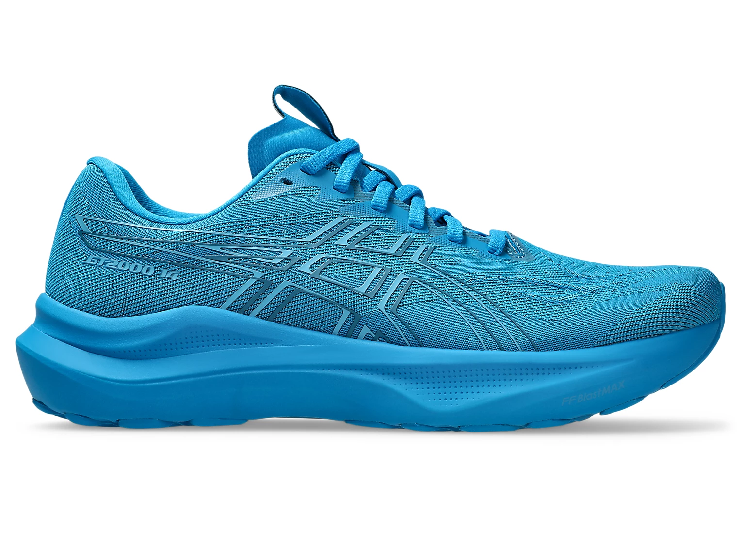 GT-2000 14 - Homme