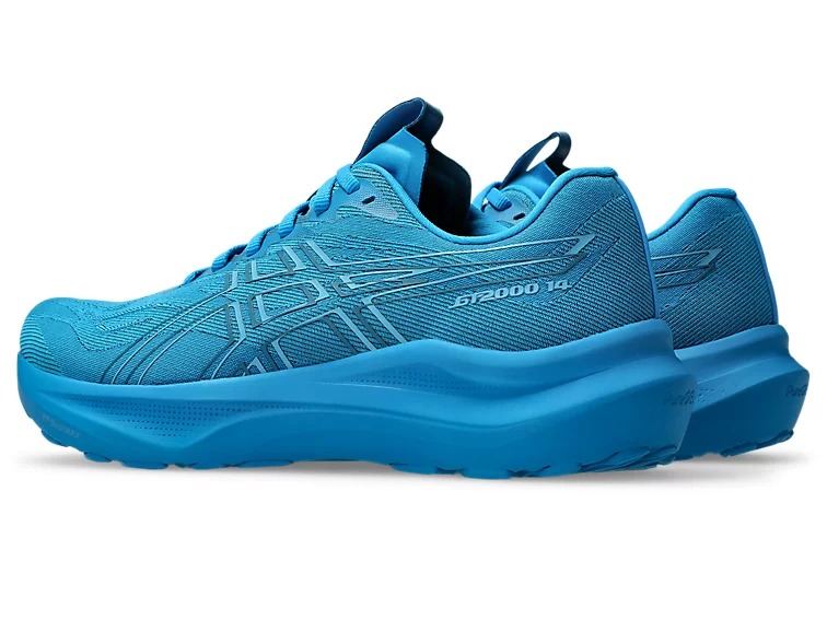 GT-2000 14 - Homme