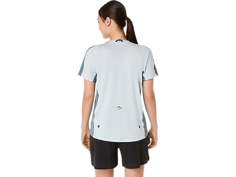 FUJITRAIL ELITE SS TOP - Femme
