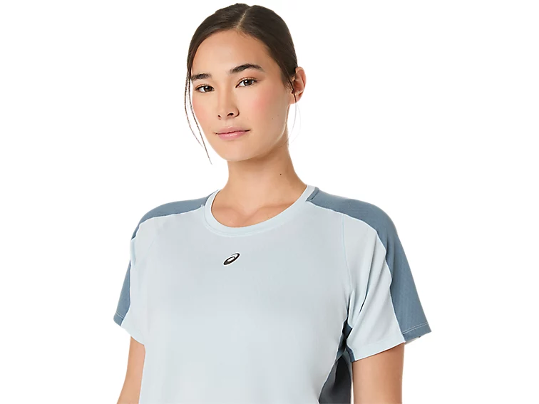 FUJITRAIL ELITE SS TOP - Femme