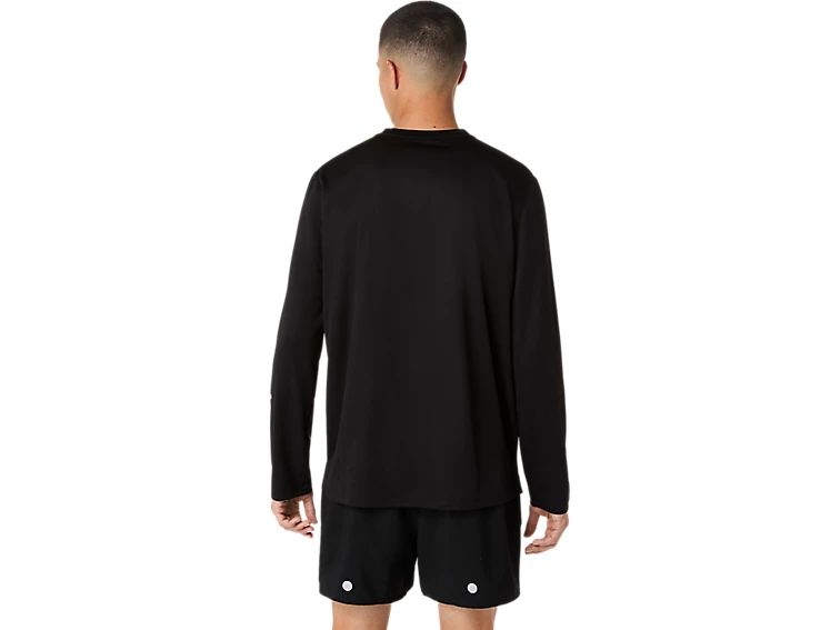 FUJITRAIL LOGO LS TOP - Homme