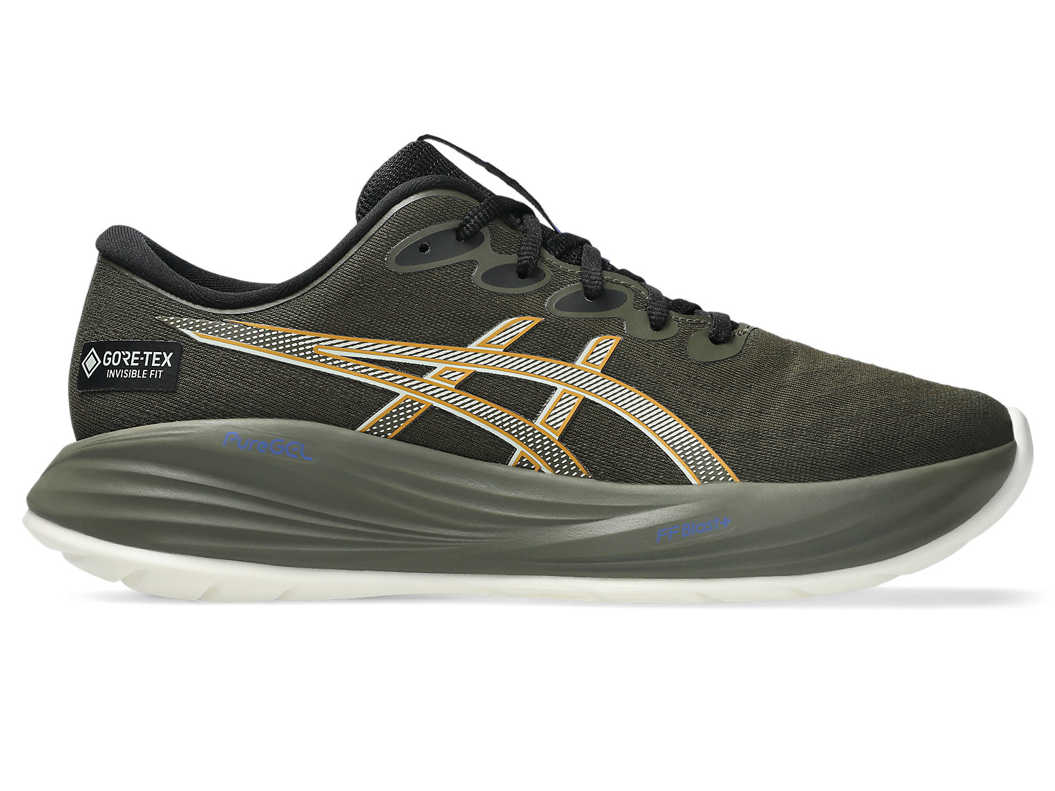 GEL-CUMULUS 27 GTX - Homme