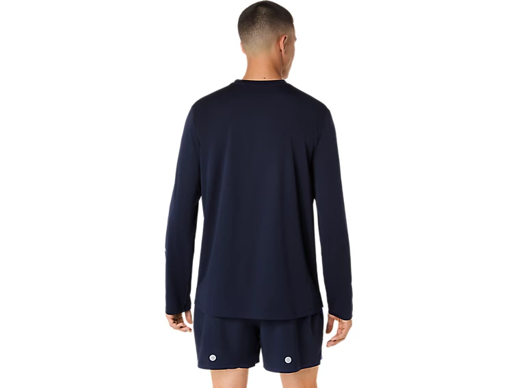 FUJITRAIL LOGO LS TOP - Homme