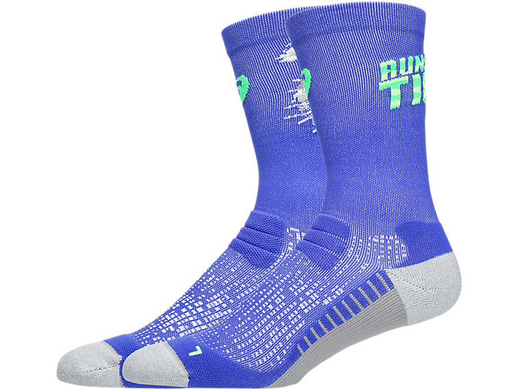 PERFORMANCE RUN CREW SOCK - Unisexe