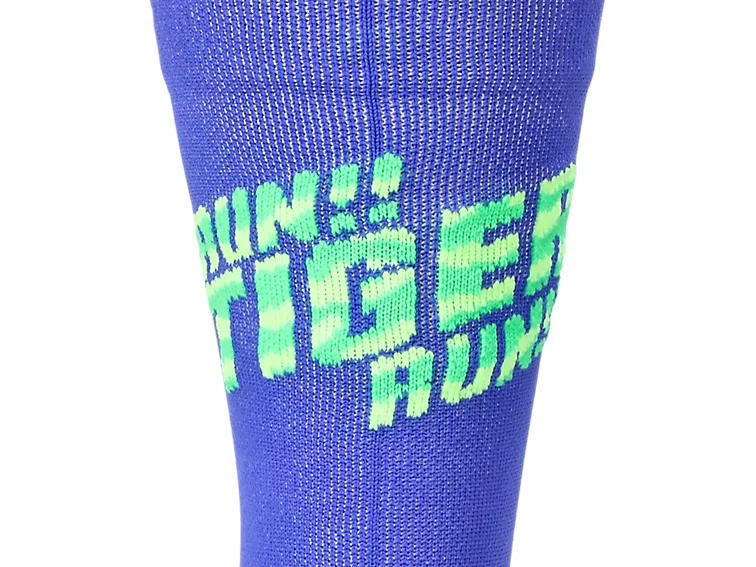 PERFORMANCE RUN CREW SOCK - Unisexe