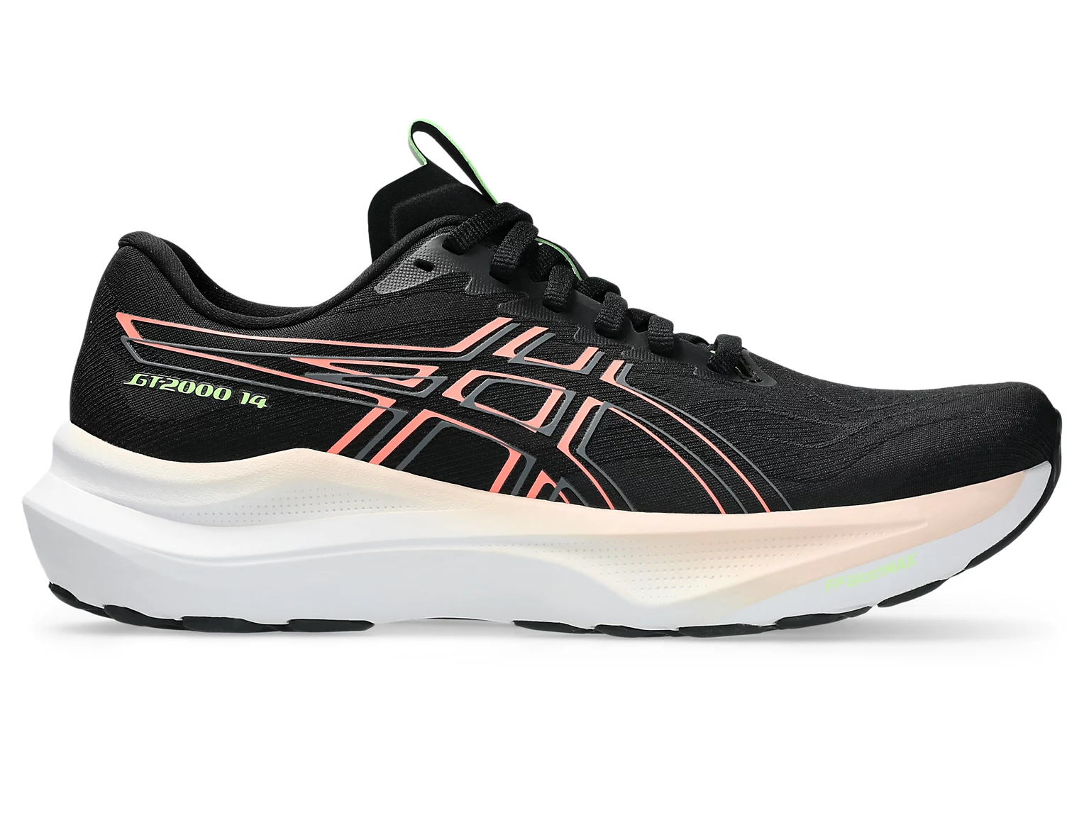 GT-2000 14 - Femme