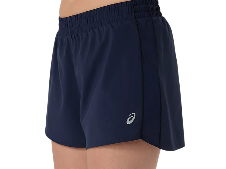 ASICS CORE 4IN SHORT - Femme