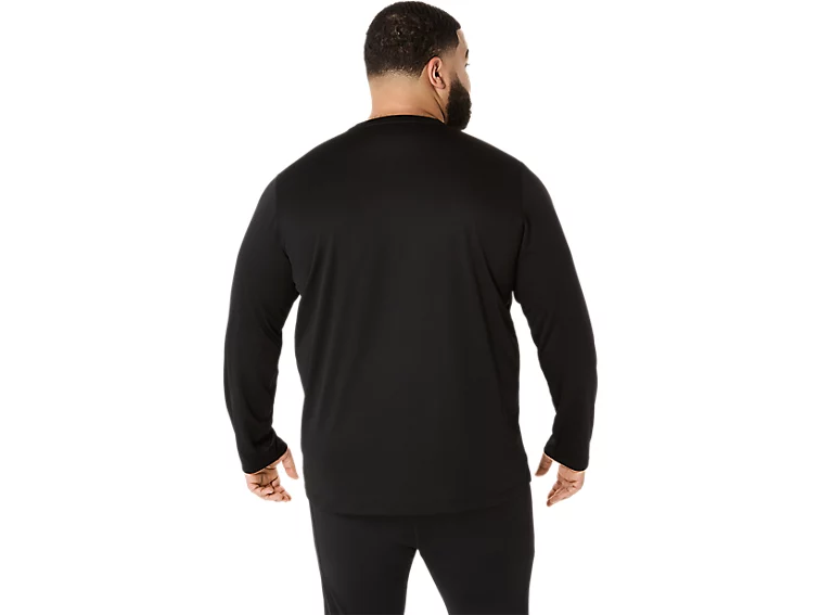 ASICS CORE LS TOP - Homme