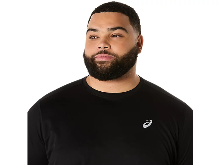 ASICS CORE LS TOP - Homme